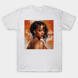 Rihanna T-Shirt